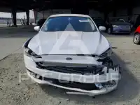 2018 Ford FUSION фото