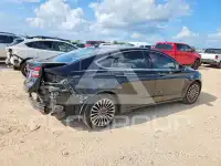 2018 Ford FUSION фото