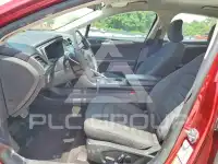 2018 Ford FUSION photo