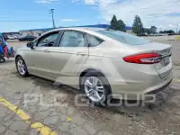 2018 Ford FUSION фото