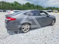 2018 Ford FUSION фото