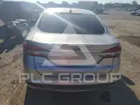 2018 Ford FUSION фото