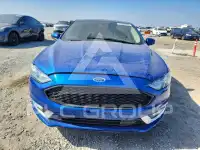 2018 Ford FUSION фото