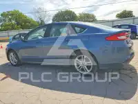 2018 Ford FUSION фото