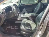 2018 Ford FUSION фото