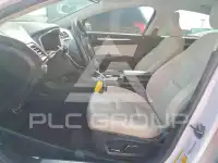 2018 Ford FUSION фото