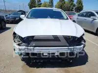 2018 Ford FUSION фото