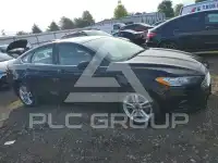 2018 Ford FUSION photo