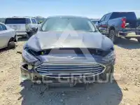 2018 Ford FUSION фото