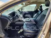2018 Ford FUSION фото