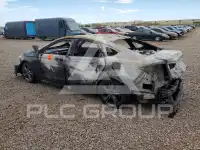 2018 Ford FUSION фото