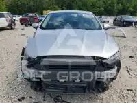 2018 Ford FUSION фото