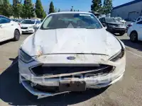 2018 Ford FUSION фото