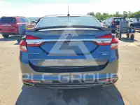2018 Ford FUSION photo
