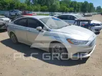 2018 Ford FUSION фото