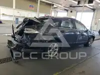 2018 Ford FUSION фото