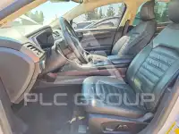2018 Ford FUSION фото