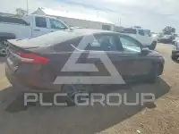 2018 Ford FUSION фото