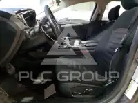 2018 Ford FUSION photo