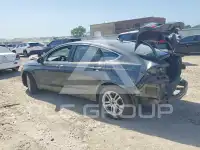 2018 Ford FUSION фото