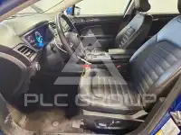 2018 Ford FUSION фото