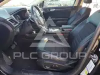 2018 Ford FUSION фото