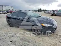 2018 Ford FUSION фото