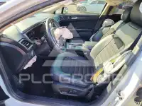 2018 Ford FUSION photo
