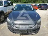 2018 Ford FUSION фото