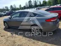2018 Ford FUSION фото