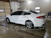 2018 Ford FUSION фото