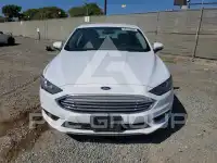 2018 Ford FUSION фото