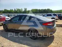 2018 Ford FUSION фото