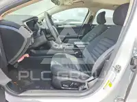 2018 Ford FUSION photo