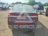 2018 Ford FUSION фото
