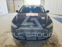 2018 Ford FUSION фото