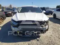 2018 Ford FUSION фото