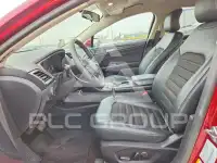2018 Ford FUSION фото