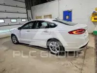 2018 Ford FUSION фото