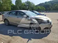 2018 Ford FUSION фото