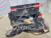 2018 Ford FUSION фото
