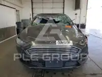 2018 Ford FUSION фото