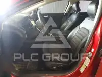 2018 Ford FUSION photo