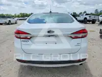 2018 Ford FUSION photo