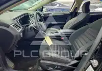 2018 Ford FUSION photo