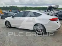 2018 Ford FUSION фото