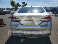 2018 Ford FUSION фото