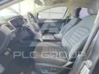 2018 Ford FUSION фото