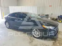 2018 Ford FUSION фото