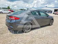 2018 Ford FUSION фото